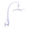 Baby Bed Stent Set, Music Box Arm Holder, Crib Mobile Bell Cot