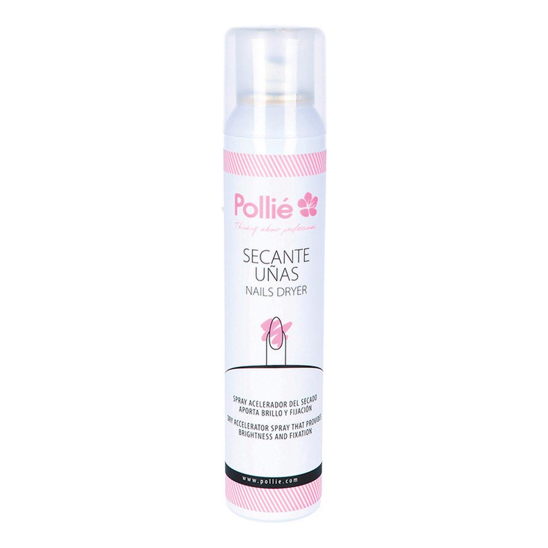 

Eurostil RAPIDO UÑAS Быстросохнущий спрей 200 мл