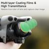 Camera Lens Filter For DJI Mini 1 Pro ND Lens Filters Optical Glass Lens Filter Kit MCUV NDPL CPL For DJI Mini 1 Pro Accessories