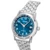 Citizen Stainless Steel Green Dial Automatic NJ0210-56M Men's Watch