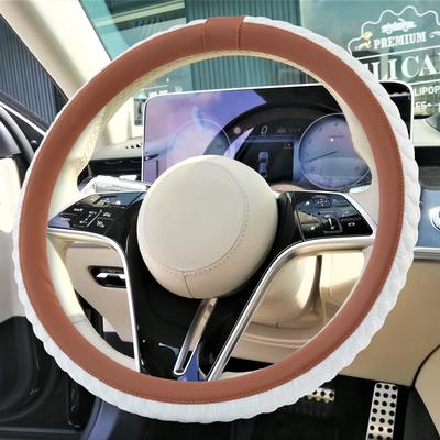 Interiérové doplňky – Potahy na volant