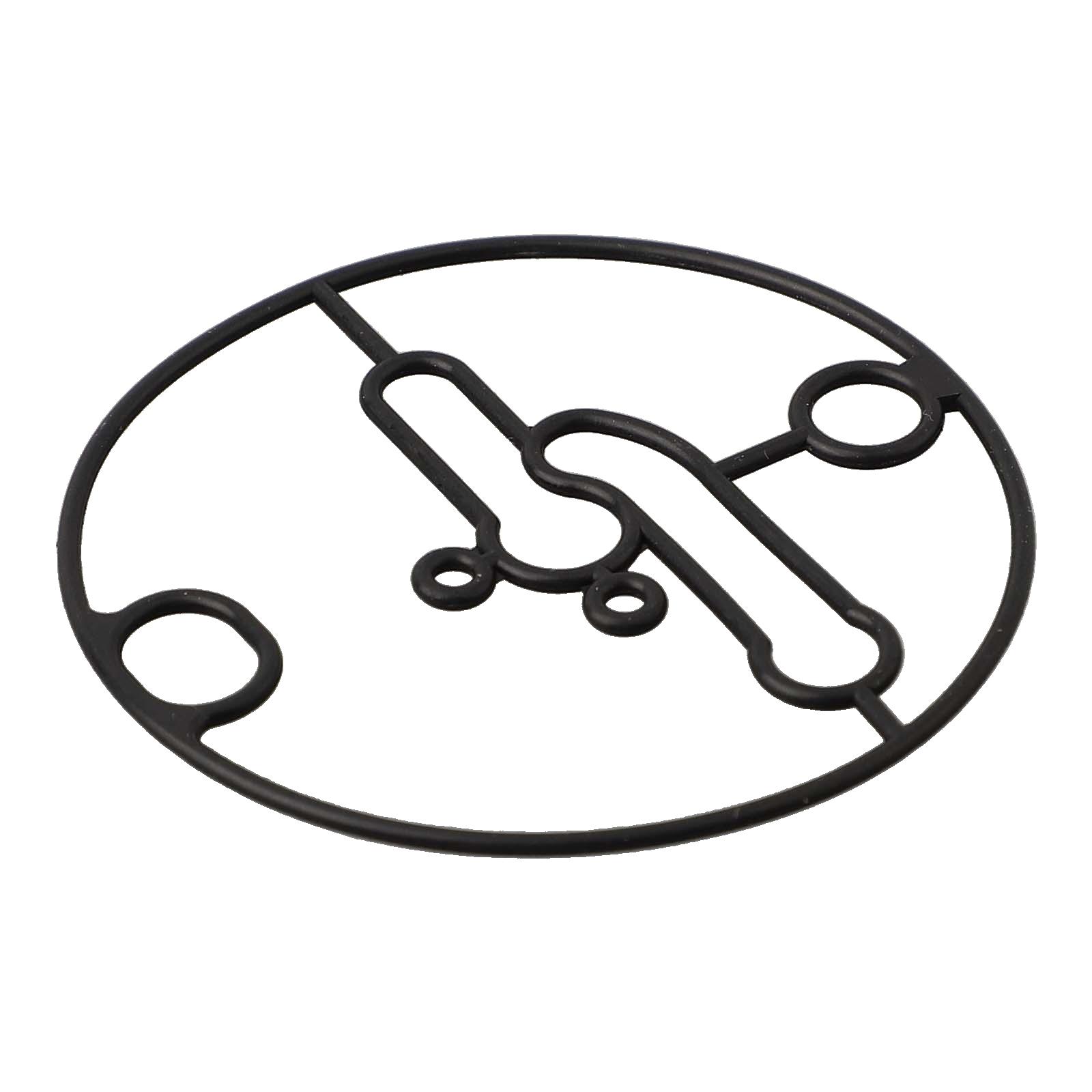 

Compatible With Over Engine Models Compatible With Over Engine Models Carburetor Bowl Gasket Easy Installation China Mainland