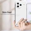 Frameless Slim Skin Matte Hard Back Cover Case On For Xiaomi Poco F7 Pro Ultra PocoF7Pro PocoF7Ultra G ShockProof Coque