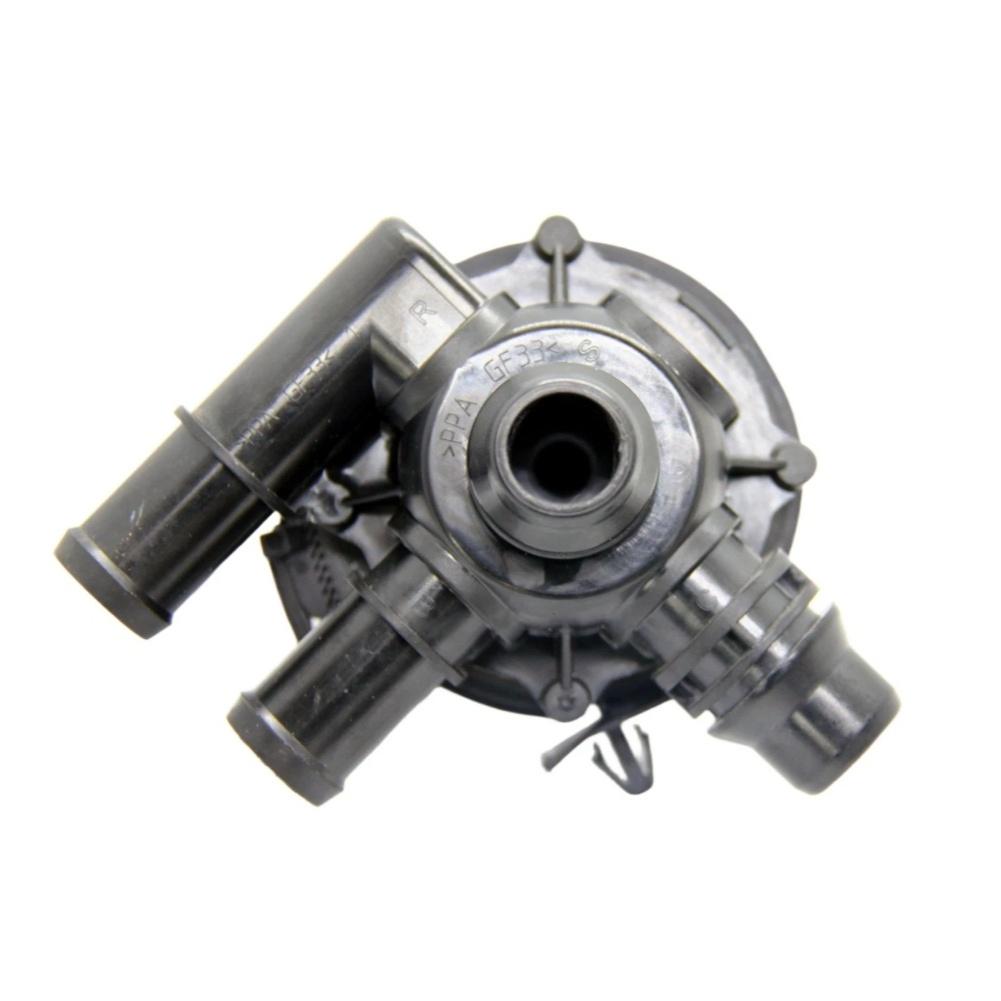 Made Of ABS Material Non-deformation Design OEM Number 23207698 Practical Components Cooling Hoses Control Valve