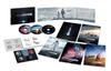 Press Limited Interstellar Limited Edition ULTRA HD Set 1 Bonus Disc Includes Deluxe Bonus ULTRA HD (First Edition) (4K & Blu-ray Set) (2-Disc +