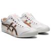 [Onitsuka Tiger] Sneakers MEXICO 66 SLIP-ON White/Rose Gold 23.5 cm