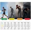 Air Quality Tester for CO2 TVOC PM2.5 PM1.0 PM10 HCHO with Alert Indoor Pollution Detector 15H Runtime for Home Cars Plants Pets