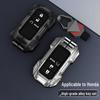 Honda CRV, Civic, Accord, Vezel, XRV, Haoying, URV, Spirior, Avancier, Fit Key Case Holder