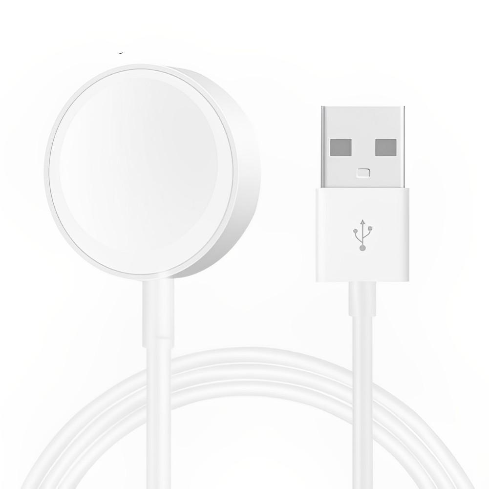 

Для Apple Watch 234567 Магнитное беспроводное быстрое зарядное устройство