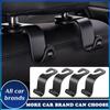 Autositzhaken Multifunktionaler Aufbewahrungshaken Autostyling Für Freelander 2 L2 L319 L462 LF Range Sport Evoque L322 Discovery 2 3 4 Defender