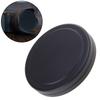 Camera Lens  Dust Protectors Camera Lens Cover Dustproof Replacement for GR3 GR2 Camera Photagraphy Accessories
