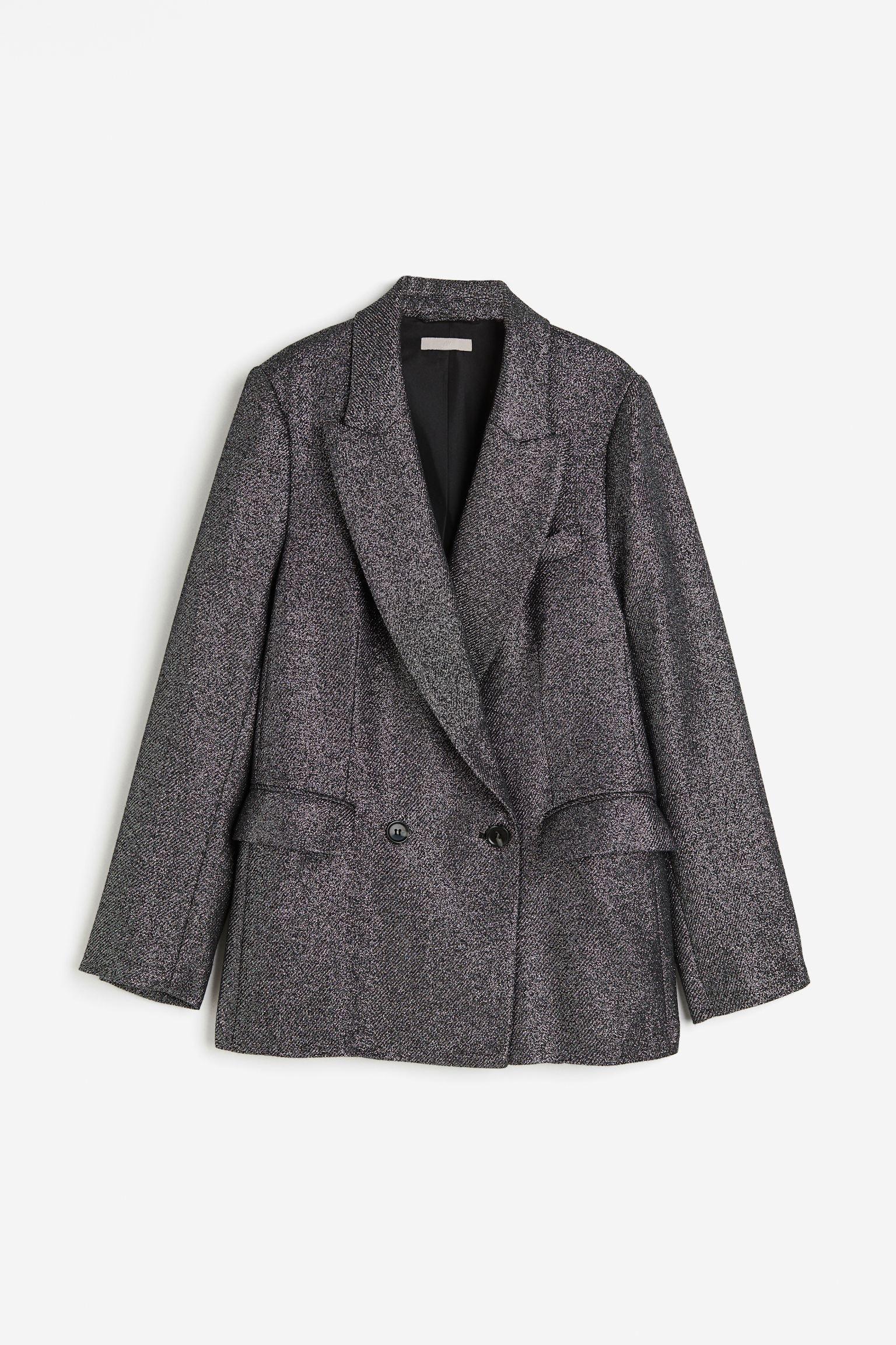 

Мерцающий пиджак