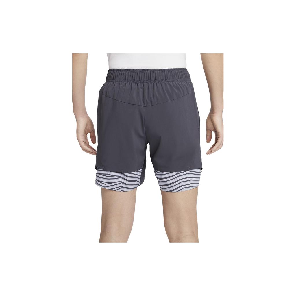 New Nike Sports Shorts Men's Cathode Iron DV0705-015