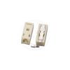SMD Terminal Block 2059-301: 3mm LED Lighting Fixtures Board Connector