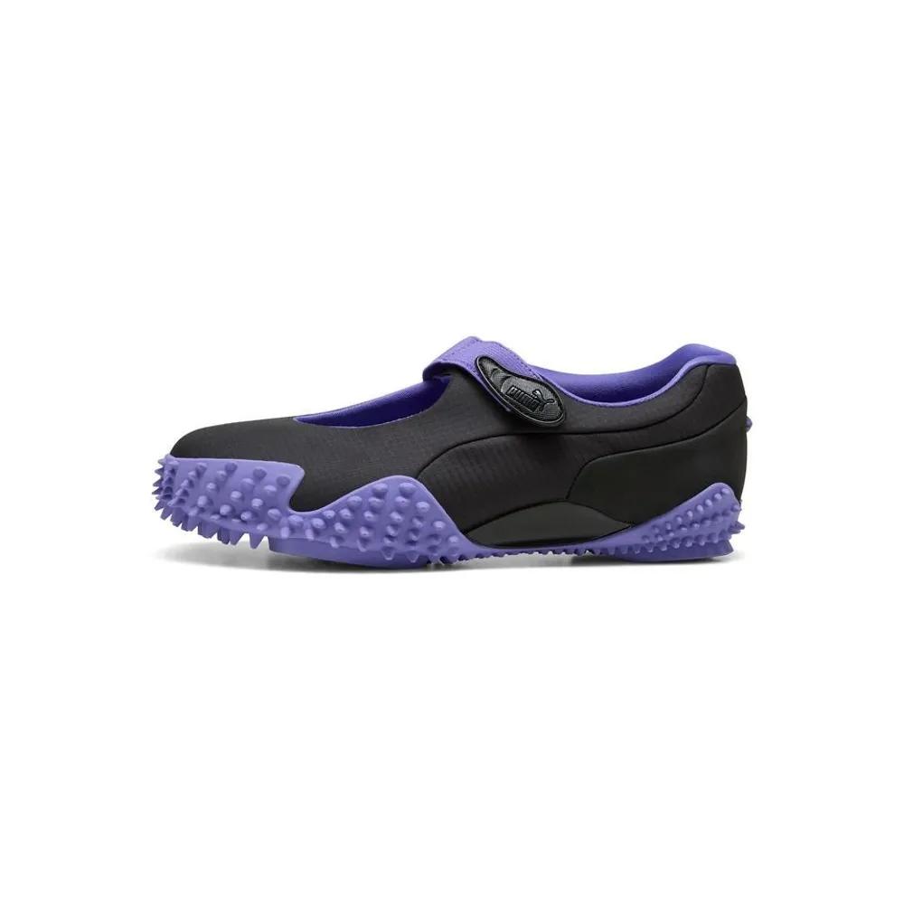 - Puma Mostro Pea Launch Amethyst:Black 400378-02 300320 235