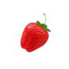 10Pcs Artificial Strawberry Models Realistic Simulation Fruit Decoration for Home Wedding Decoration Shop Window Display