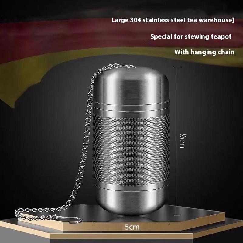 

Ситечко для чаю Ситечко з нержавіючої сталі 316 Чайник Чайник Квітка Чайна кулька Відро для чаю Ситечко для чаю Нержавіюча сталь Чай Скло