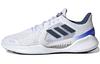 Climacool Vent 'White Blue Purple' FZ2388