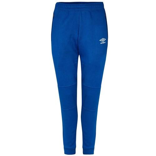 Umbro Womens/Ladies Club Leisure Cotton Blend Casual Jogging Bottoms
