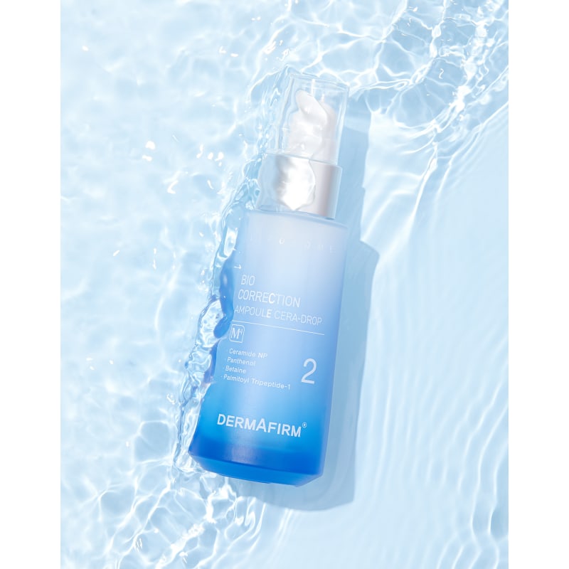Bio Correction Ampoule Cera-Drop M4 50ml