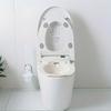 1 pieza Bidé, Lavabo para Baño para Lavar las Nalgas, Asiento de Inodoro sin Sentadilla, Lavabo de Inodoro para Confinamiento Postparto para Mujeres Embarazadas