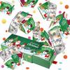 Scatola a Sorpresa Pop-up Regalo per Compleanni, San Valentino, Qixi e Natale