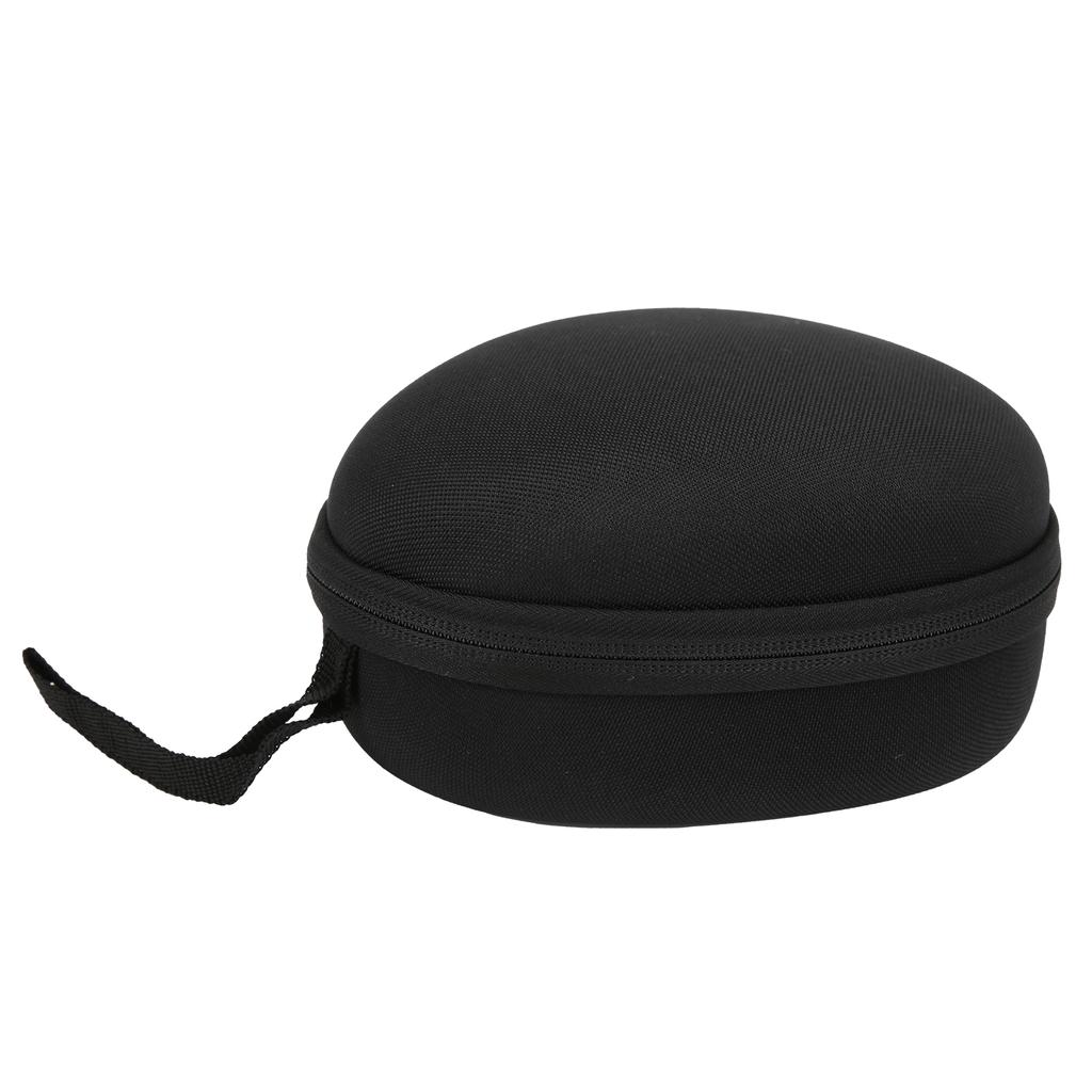 EVA Angelrad Tropfenförmige Aufbewahrungsschutztasche Angelgerät für Spinning Drum Reel