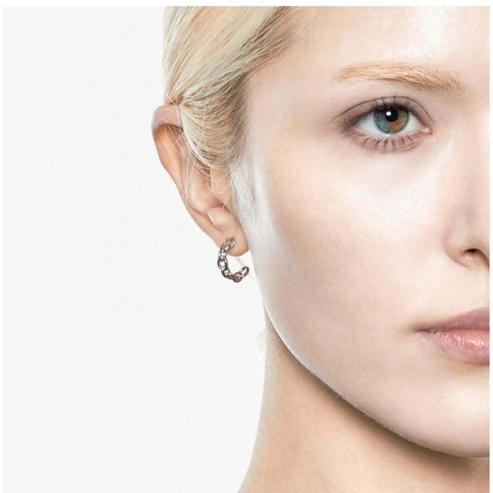 Miss Green Marilyn Mini Chain Earrings