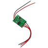 3.2V 3.7V 6.4V 7.4V 11.1V Solar Light Control Board PCB Circuit for Garden Lamp For Solar Panel Battery Systems 5A Input Max