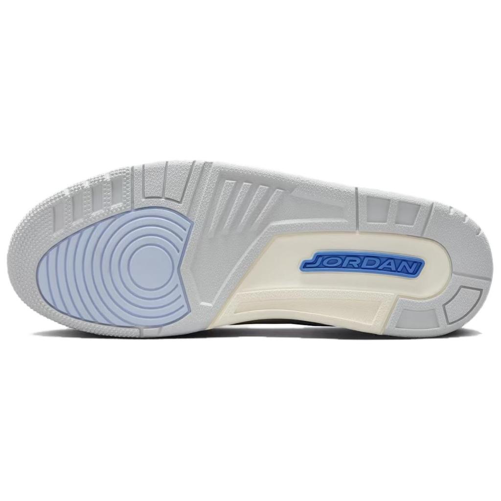 Jordan 3 Retro Lucky Shorts