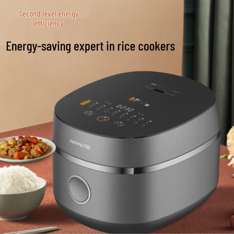 Joyoung Multi-function IH Rice Cooker, 1200W