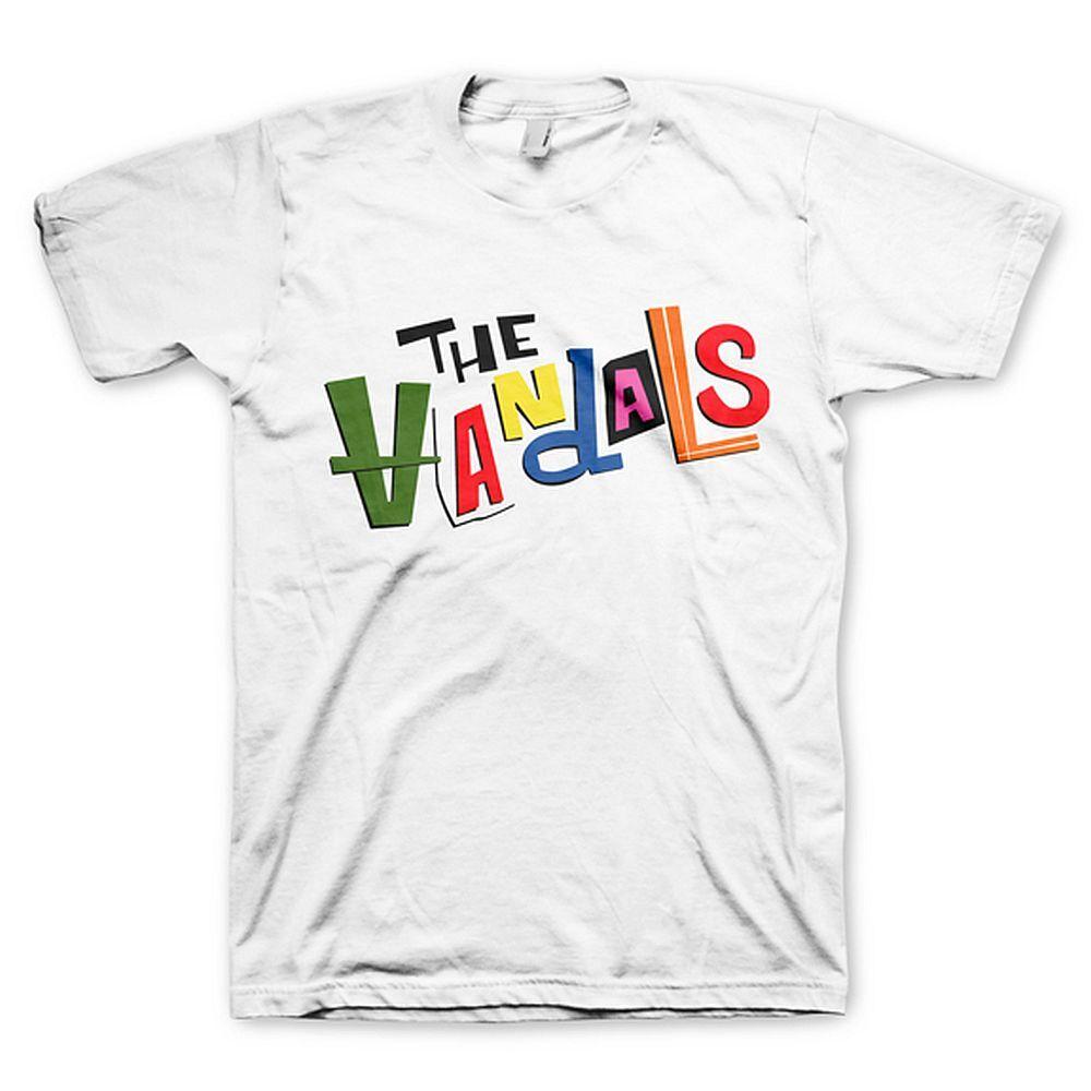 The Vandals The Vandals T-Shirt XXXXL
