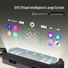 K-Sing Voice Changer Bluetooth Headset: Neck-Hanging Design, Noise Reduction, Ear Monitor, Long Battery Life 2025