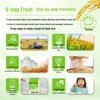 Golden Arowana Rice, Flour & Oil New Year Gift Set