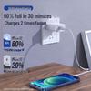UGREEN iPhone 15 Fast Charger Set