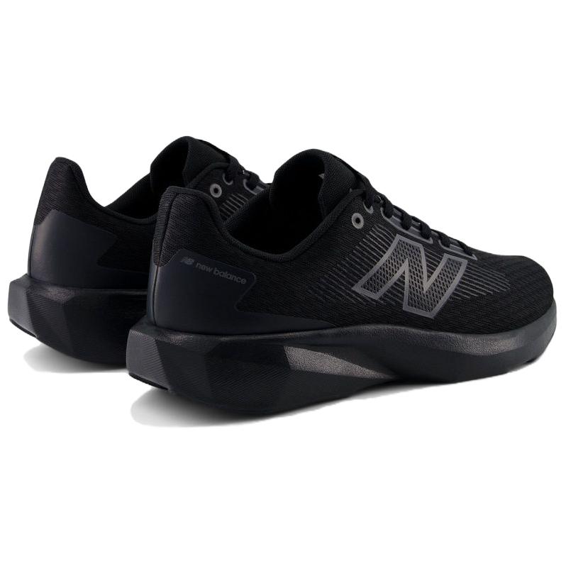 New Balance Nb 413 V3 Fashion Comfortable Breathable Low Top Running Shoes Men sneaker Black M413LA3