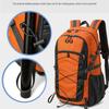 Multifunctional Large Capacity Backpack for Outdoor Travel, Sports, Hiking, and Climbing - Unisex