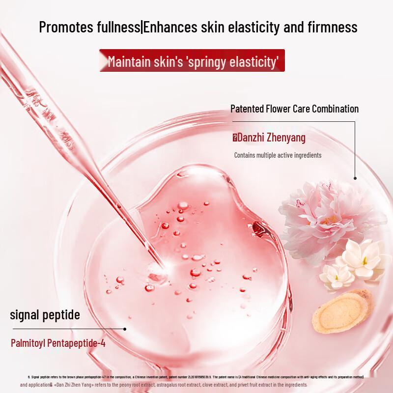 Meifubao Collagen Spring Mask