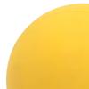 5 pezzi Diametro 6 cm Palla da Allenamento in Gomma per Squash Palla da Squash Rimbalzante Esercizio Individuale di Gruppo