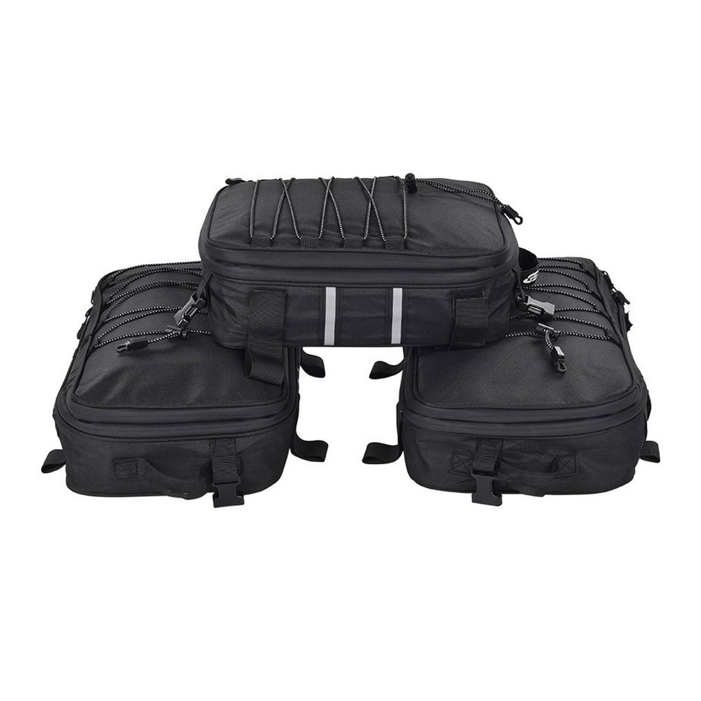 Waterproof Top Pack Motorcycle Luggage Bags Additional Bags for R1200GS Motorbike Accessories Multifunction Top Bags