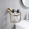 Retro Style Metal Paper Towel Dispenser Quick Setups No Tool Need Strong Performances Bathroom Organizers Essential