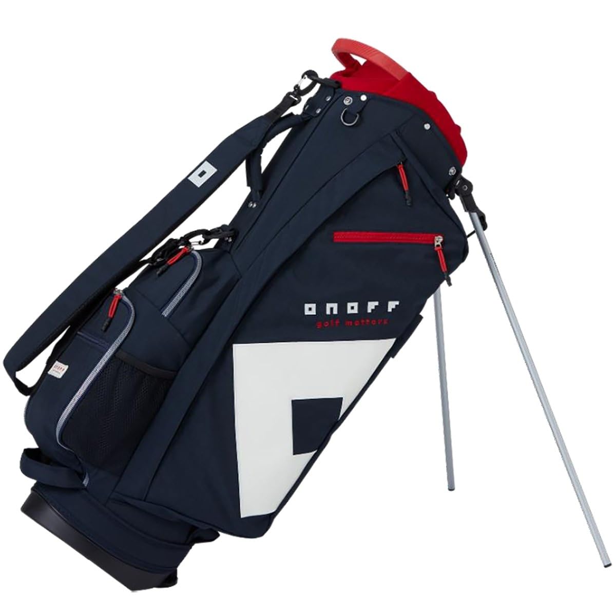 

Сумка-чемодан Stand Caddy OB0324 2023 темно-синяя мужская (64)