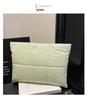 Puff Pillow 13-inch Shockproof Laptop Sleeve for MacBook