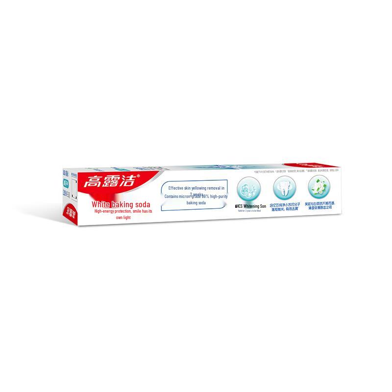 Colgate Jasmine White Tea Whitening Toothpaste