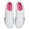 Nike Air Zoom Vapor 15 White Sneakers casual DJ5630-146