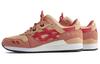 Asics Gel Lyte Iii '07 Remastered Kith Marvel X Men Gambit Geöffnete Box Sammelkarte Nicht Enthalten 1201A962-200