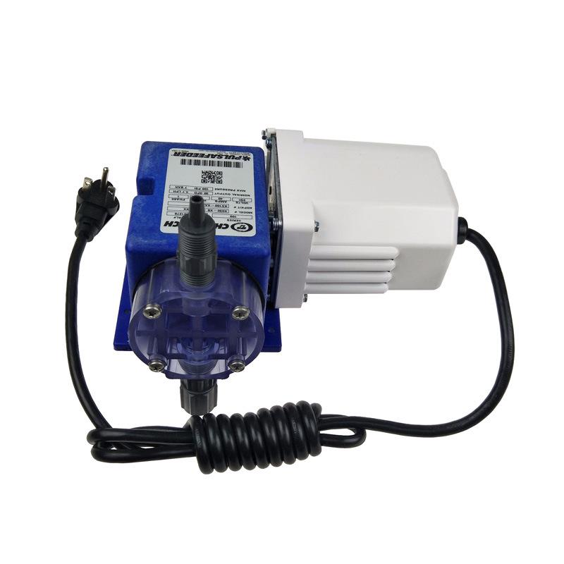 Pasfeed X030-XB-AAAAXXX Mechanical Diaphragm Dosing Pump for Small Flow Fluid Transfer