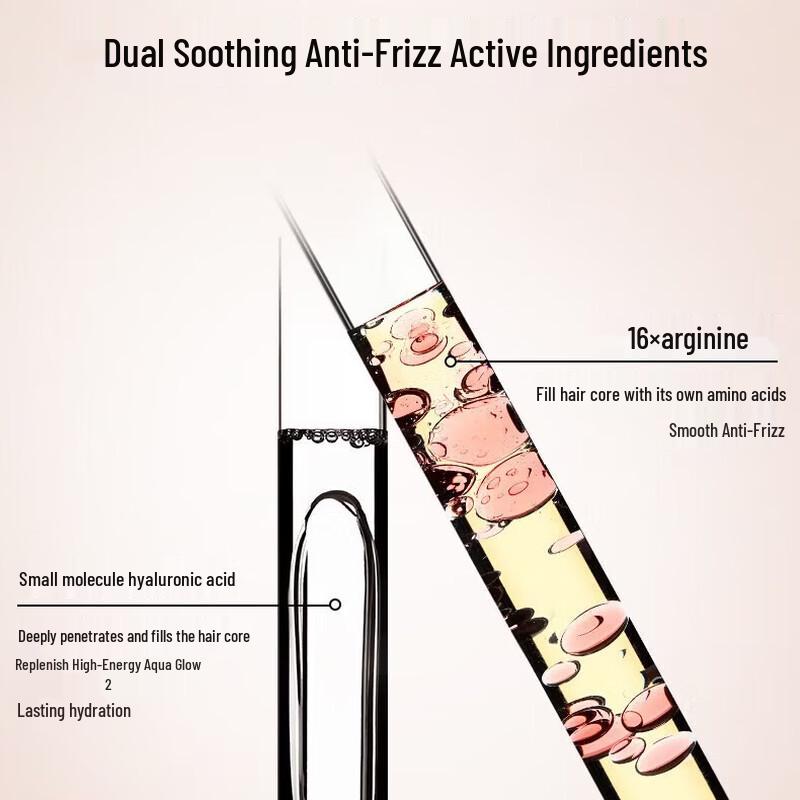 Kerastase Glaze Rose Shampoo