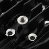 CYLINDER HEAD For Yamaha 1978-1981 DT175 E/F/G/H / MX175 F/G/H 2A7-11111-00-00