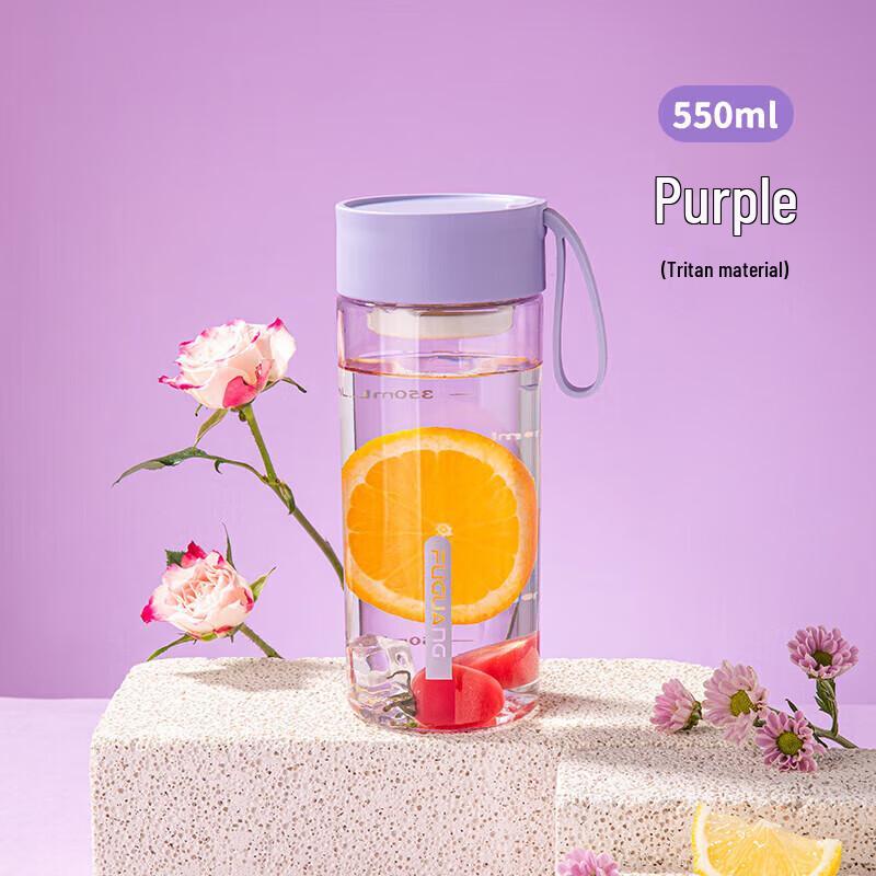 Fuguang Leran Tritan Sports Water Bottle